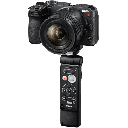Nikon Z DX 12-28mm f/3.5-5.6 PZ VR - 7